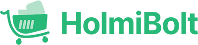 Holmibolt                        