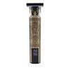 CandyFouse Beard Trimmer 4572 – Professzionális Haj- és Szakállvágó Szett
