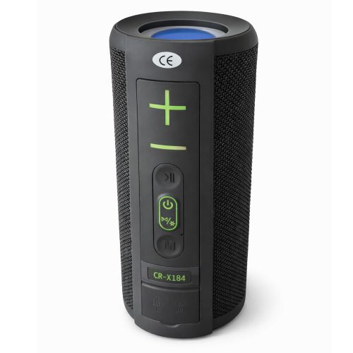 CR-X184 Bluetooth RGB hangszóró