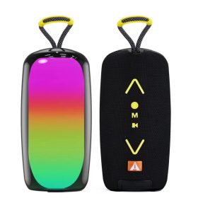 Loveyin Ai-W07 RGB Bluetooth hangszóró 20W