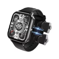 Modus T22 okosóra beépített Bluetooth fülhallgatóval
