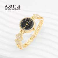 A68 Plus szett