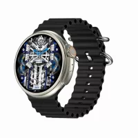 ChronoFlex okosóra