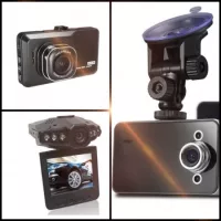 AlphaOne autós kamera