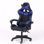 RACING PRO X Gamer szék