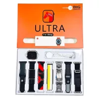 S8 Ultra okosóra szett