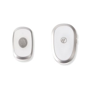Vezeték nélküli ajtócsengő szett 1+1
