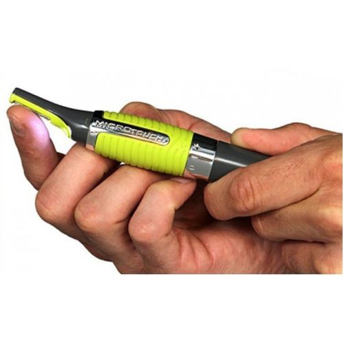 Multifunkciós arc szőrzetvágó/orrszőr nyíró