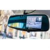 ALphaOne visszapillantóra rögzíthető autós kamera (ONE)- 2 IN 1 - kényelem és biztonság