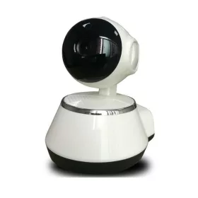   Wifi IP 720P biztonsági kamera hangszoróval és mikrofonnal