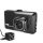 BlackBox autós kamera ,tolató kamerával - Láss tisztán minden forgalmi helyzetben,legyen kamera elől és hátul egyaránt!