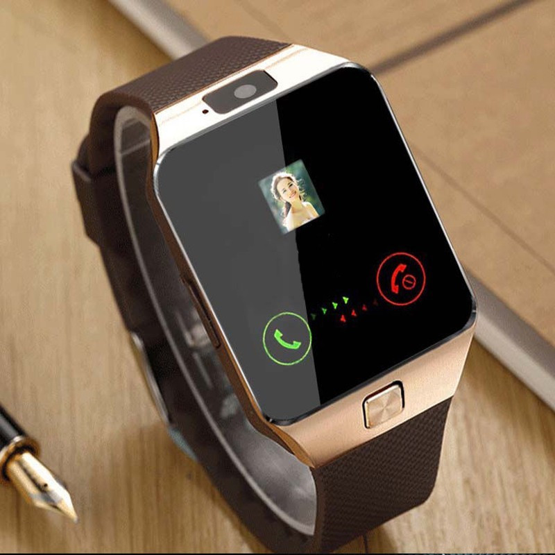 AlphaOne M8 prémium okosóra arany barna (pulzus mérős) Fotózz és telefonálj a telefonod nélkül egyszerűen. AlphaOne M8 prémium okosóra arany barna (pulzus mérős) Fotózz és telefonálj a telefonod nélkül egyszerűen.