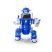 3in1 napelemes robot