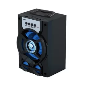   Daddy 518 Bluetooth hangszoró - Légy te a bulicsászár ,kis méret ,tökéletes hangzás, vezetéknélküli kapcsolat!