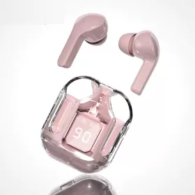 Ultrapods Max TWS fülhallgató, pink