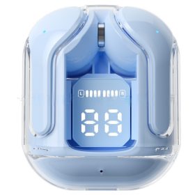 Ultrapods Max TWS fülhallgató, kék