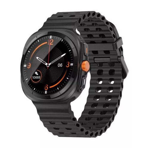 Viva S7 ultra fekete okosóra