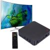 mx9 4k tv box - Netezz kényelmesen a TV-den!