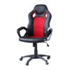 Gamer szék basic, piros -Sokat vagy fent a világhálón? Felejtsd el az elgémberedett ízületeket! Gamer szék basic, piros -Sokat vagy fent a világhálón? Felejtsd el az elgémberedett ízületeket!
