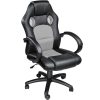 Gamer szék basic, Szürke -Sokat vagy fent a világhálón? Felejtsd el az elgémberedett ízületeket! Gamer szék basic, Szürke -Sokat vagy fent a világhálón? Felejtsd el az elgémberedett ízületeket!