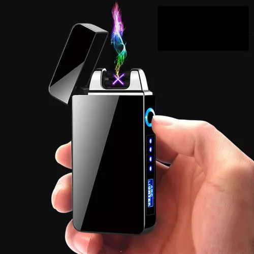 USB Öngyújtó Sosem fogy ki!