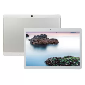   10 colos Tablet GPS IPS kijelzővel simkártáyás magyar nyelvű szoftverrel, térképpel