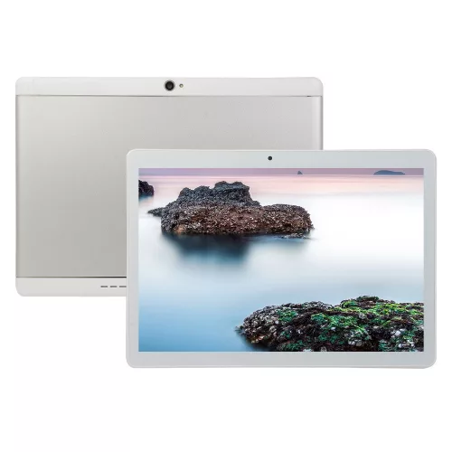 10 colos Tablet GPS IPS kijelzővel simkártáyás magyar nyelvű szoftverrel, térképpel