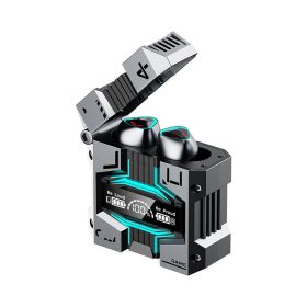   Bark tws bluettoth füllhalgató szürke ENC - környezeti zajszűrés