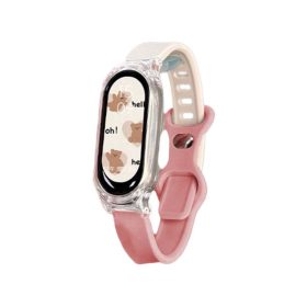   ApriFit okoskarkötő  barack szín - Stílus és Technológia