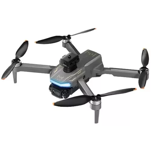 SkyCruiser 4K Smart Drón kíjelzős távirányítóval