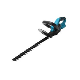   Hedge Vezeték Nélküli Lítium Sövényvágó 21V, 2 akkumlátorral