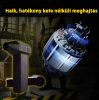 AirBlitz - Kompakt Professzionális Légseprű