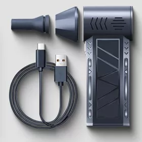 Pro Elektromos kézi légfúvó
