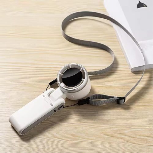 Mini Kézi Ventilátor – Állítható sebesség, nagy teljesítmény, hordozható kialakítás