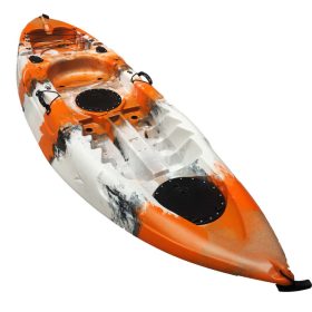 Muse Egyszemélyes kamuflázs kajak