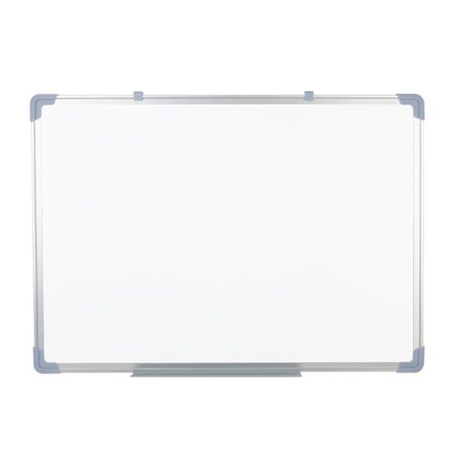 Mágneses fehértábla – falra akasztható, letörölhető írótábla otthonra, irodába és oktatáshoz, 90x120 cm