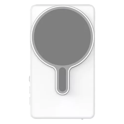 Magsafe 4" vezeték nélküli külső kijelző szelfikhez és vloghoz