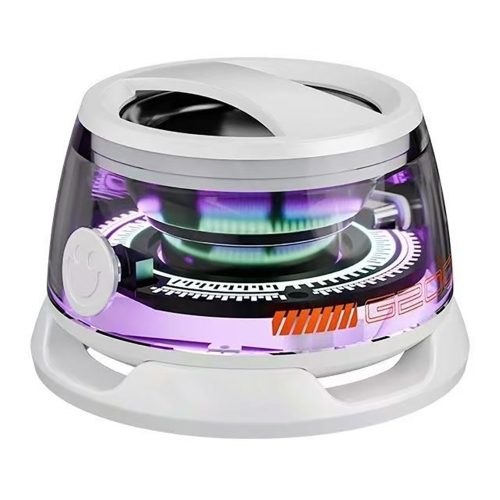 G200 Mini RGB mágneses bluetooth hangszóró