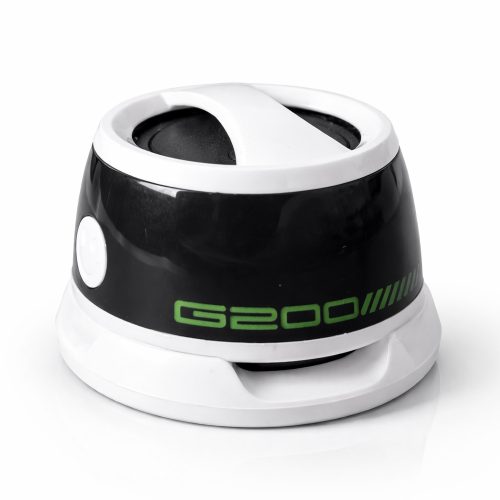 G200 Mini RGB mágneses bluetooth hangszóró