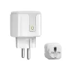 WiFi-s okos konnektor - 20A