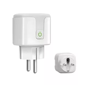 WiFi-s okos konnektor - 20A