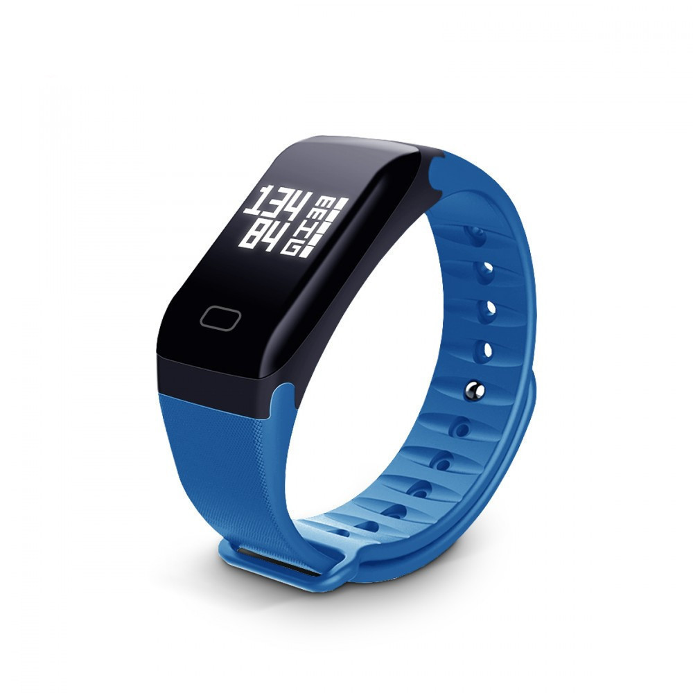 S9 Női Intelligens karkötő Android iOS Bluetooth Elégetett S9 Női Intelligens karkötő Android iOS Bluetooth Elégetett