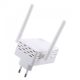 Ladybird dupla antennás wifi repeater