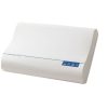 HotelDream – Prémium memóriahabos nyakpárna 50*30*7/10cm