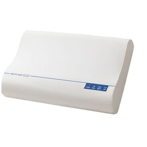 HotelDream – Prémium memóriahabos nyakpárna 50*30*7/10cm
