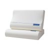 HotelDream – Prémium memóriahabos nyakpárna 50*30*7/10cm