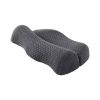 ErgoRest Comfort Memóriahabos Nyak- és Fejpárna - 51*33*10cm 