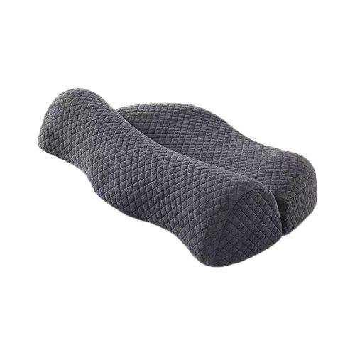 ErgoRest Comfort Memóriahabos Nyak- és Fejpárna - 51*33*10cm 