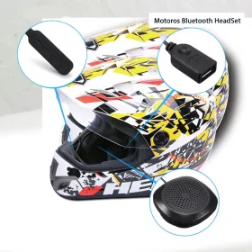   Insider motoros headset - Életed a motorozás? Használd insider headsetünket,telefonálás,gps,zene.
