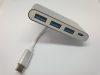 AlphaOne Type-C <> USB 3.0 HUB